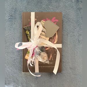 Wicca by Harmony Nice Gift set
